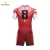 Import Team Club Sportswear Wholesales Custom Sublimated Cheap Rugby Jersey Rugby Uniform Set from Pakistan