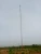 Import Telecommunication guyed hot-dip galvanized mast from China