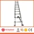 Import telescopic ladder with hook,Advanced telescopic ladders,teleskopik ladder from China