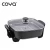 Import Temperature adjustable Energy Saver small electric skillet pan from China