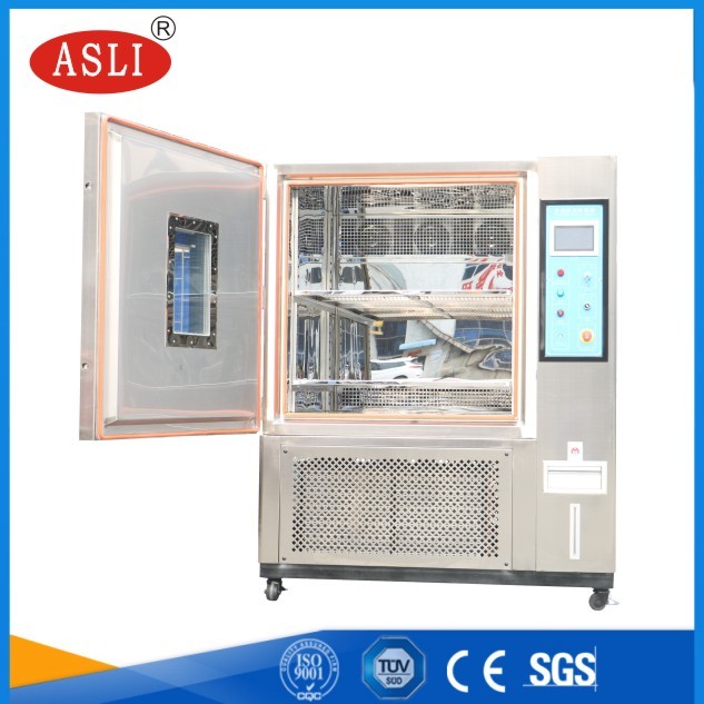temperature cycling testing instrument