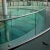 Import Tempered Glass or Laminated Glass Panels Fence Panels Fence from China