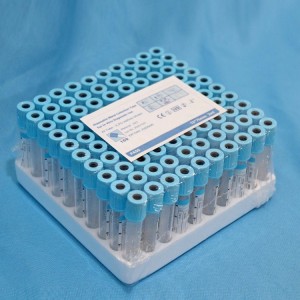 Test Tubes Blood Collection Pressure Tubing Collection