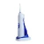 Import The best and fashionable dental flosser at earth wholly suitable human strecture from China