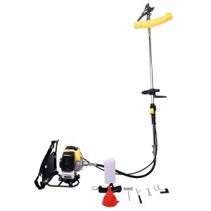 The best selling professional brush cutter price