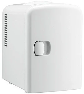 The cheap wholesale mini refrigerator car fridge- for home, office, car, dorm or boat - AC &amp; DC