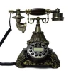 The china best European Landline Phone  / Antique Corded Telephone /   retro telephone