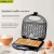 Import The Factory Commercial   Waffle Maker Egg Waffle Maker from China