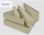 Import The highest quality rock wool strip used in fireproof door from China
