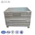 Import The Last Day Promotion Supermarket Industrial Large Bulk Storage Metal Wire Mesh Basket from China