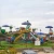 Import the most popular family rides amusement rides swing self-control plane rides from China