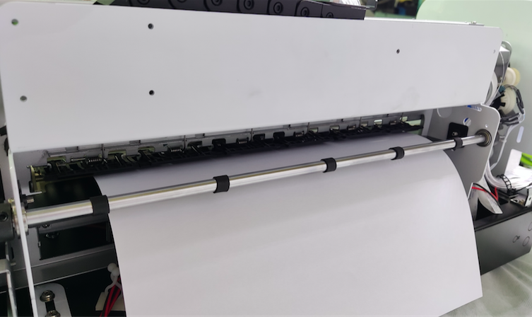 Buy The Most Welcomed Myj Dtf Printer A3 Film Pet Printer Machine With ...
