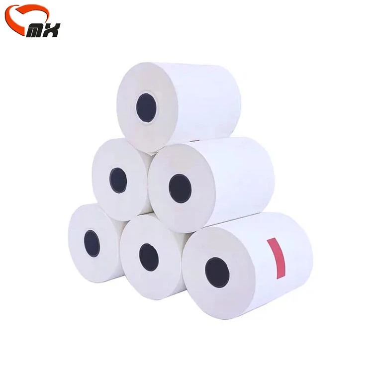 Thermal Paper Roll Three-Proofing