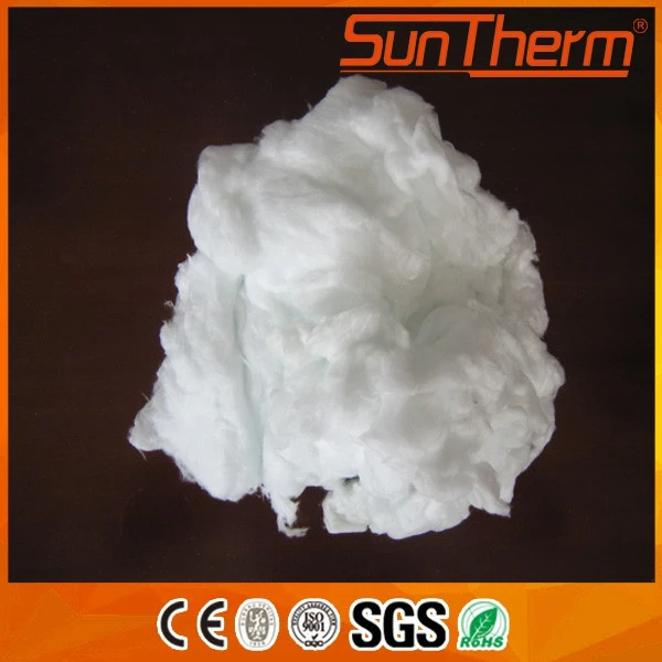 Thermal Resistance Ceramic fiber bulk