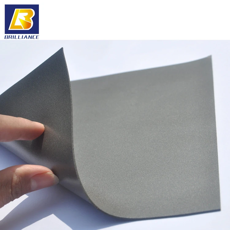 Wholesale 0.5 mm Thickness Silicone Rubber Membrane Sheet for Industrial  Machine - China Silicone Sheet, Silica Gel Sheet