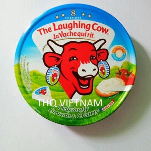 [THQ VIETNAM] LA VACHE QUI RIT Cheese Laughing Cow 120gr