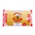 Import Three side seal Transparent Macaroni Pasta PE Plastic Bag from China
