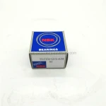 Thrust roller bearings 51111 series 51112 51113 51115 51116 51117M  NSK Japan high quality bearing steel brass cage
