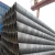 Import Tianjin SS Group High Strength Sprial Construction Welded Steel Pipe for Gas And Oil from China