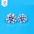 Import Tianyu Moissanite Loose Diamonds Wholesale DEF/VVS Round Cut from China