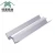 Import Tile Accessories Type And Aluminum Material Aluminum Corner Tile Trim from China