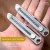 Import Titanium alloy knife utility knife blade change knife outdoor edc carry camping from China