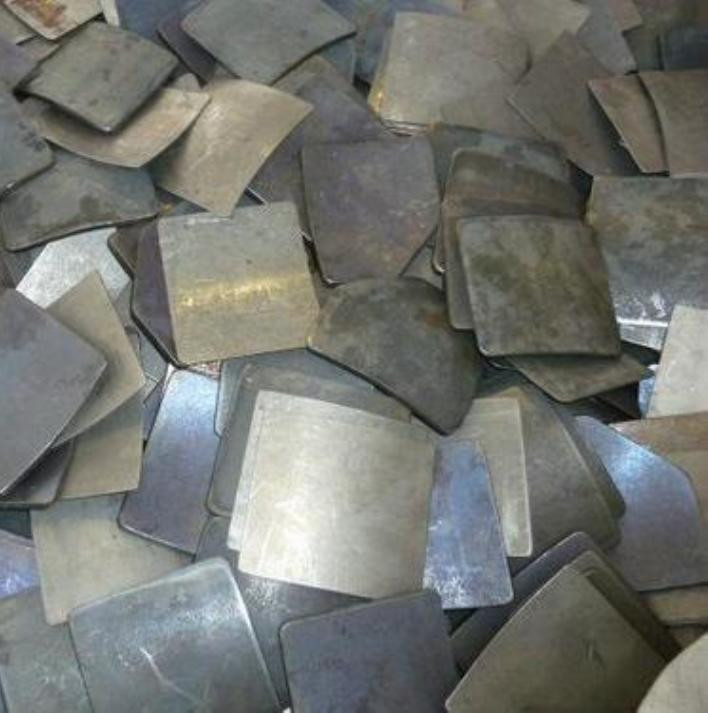 Buy Titanium Scrap Ready For Export from REKHAMOKA HOLDINGS (PTY) LTD
