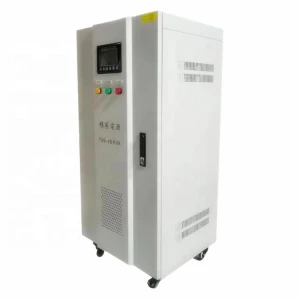 TNS(SVC)-45KW 380V 3 Phase Auto Voltage Regulator Stabilizer