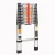 Import To Be Distributed All Over The World Retractable Loft Indoor Aluminium Ladder Price from China