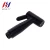 Import Toilet Bidet Hygiene Spray Black Hose Flexible Anti-Kink Pvc Hand Luxury filter Shower from China