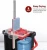 Import Top mop Stainless Steel Easy Wring Microfiber Mop for Floor Cleaning with Flat Mop Heads from China