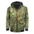 Import Top Product hunting Durable Long Sleeve Hunting Hoodie For Outdoor from Pakistan
