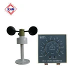 Top Quality Anemometer and Wind Speed Measurement Parts for Tower Crane On Sale