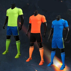 Top Quality Custom Soccer Uniform