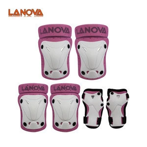 Top Quality Cycling Skating Sports Protective Gear Elbow Pads Knee Pads Safety Gear