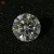 Import Top Quality Loose Diamond Vvs1 D-color White Round Synthetic Diamonds Moissanite Stone from China