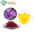 Import Top quality saffron extract with 95% crocetin 0.3% safranal from China