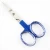 Import Top Quality Short Blade Nail Scissor Best Quality Wholesale Custom Made Scissor from Pakistan