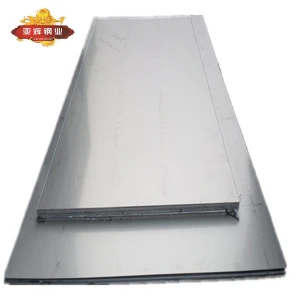 Top Quality Stainless Steel Sheet Price 201 Stainless Steel Plate