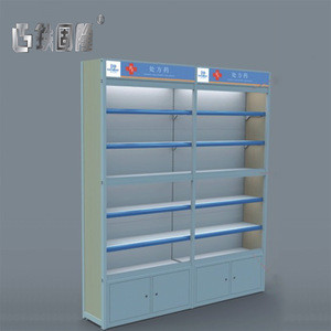 Top quality traditional Chinese medicine cabinet medical drawers sotrage cabinet