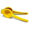 Top Rated Zulay Premium Quality Metal Lemon Lime Squeezer