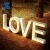 Import Top sale new design 3d led letters large letter sign marquee lights light up love sign from Chile