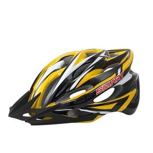 Top Selling Customized Bicycle Helmet With Customized Logo, Cheap Bike Helmet