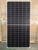 Top Tier 1 Brand Wholesale Price Double Glass 450W Longi Bifacial Solar Panels for ESS* Solar Energy Power System