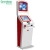 Import Touchscreen Outdoor Cash Register Terminal Kiosks Machine Self Checkout Ordering Service Touch Screen Bill Payment Kiosk from China