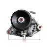 Toyota Forklift 1dz / 2td25 Genuine Spare Parts 27040-UC010 Wholesale Price 12V Alternator