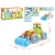 Import Toys childrens diy assemble toy model car construction truck friction function from China