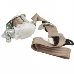 TP Safety Belt For RAV4 OEM:73210-0R020
