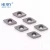 Import TPGH110304 Cermet Boring Tool Precision Boring Insert for Small Parts from China