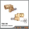TQA-86 Pivot Nozzle Adapter for High Pressure Cleaning